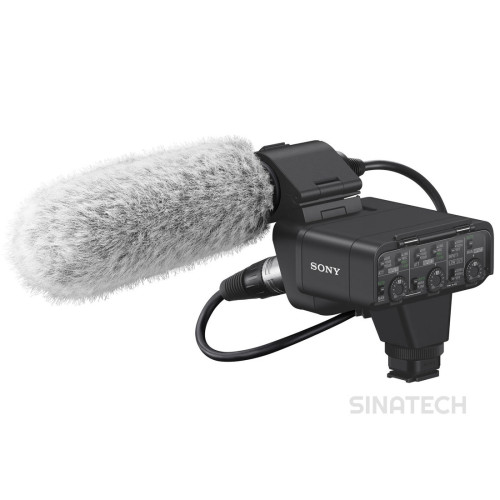SONY XLR-K3M