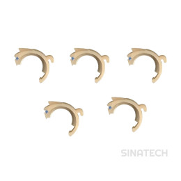 PHONAK Battery door Roger Earpiece exchange set