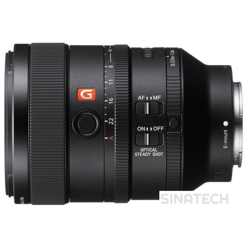 SONY SEL100F28GM