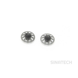 THE SATELLITE EARTIP LARGE