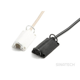 THE LAV CONCEALER FOR DPA 6060 6-PACK