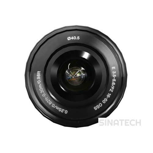 SONY SELP1650