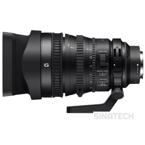 SONY SELP28135G