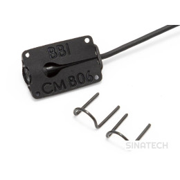 THE LAV CONCEALER FOR COUNTRYMAN B6 BLACK