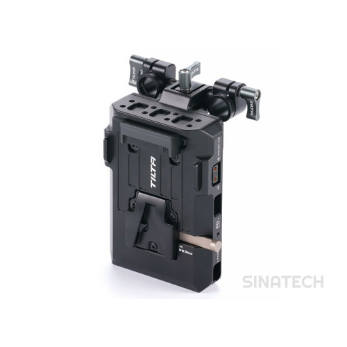 Tilta PD V Mount Battery Plate