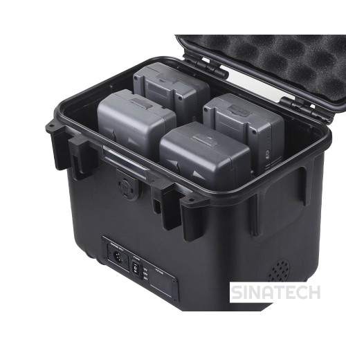 SWIT S-4020