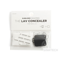 THE LAV CONCEALER FOR RØDE LAV BLACK
