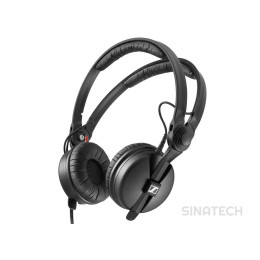 SENNHEISER HD 25