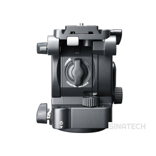 Libec RH35D