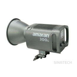 Aputure AMARAN 300c Grey