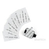 THE LAV CONCEALER FOR SANKEN COS-11 BLACK