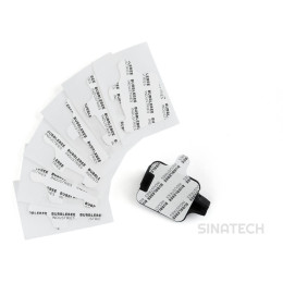 THE LAV CONCEALER FOR SANKEN COS-11 BLACK