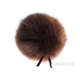 THE WINDBUBBLE BROWN 1