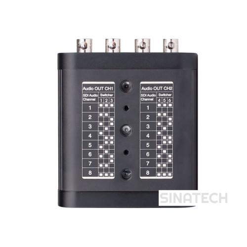 SWIT S-4609 De-Embedder
