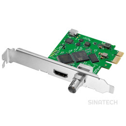 DeckLink Mini Monitor HD