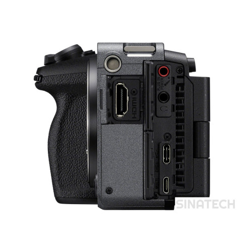 SONY ILME-FX3