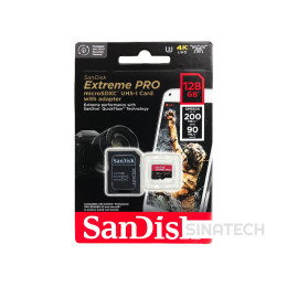 SanDisk SDSQXA1-128G-GN6MA