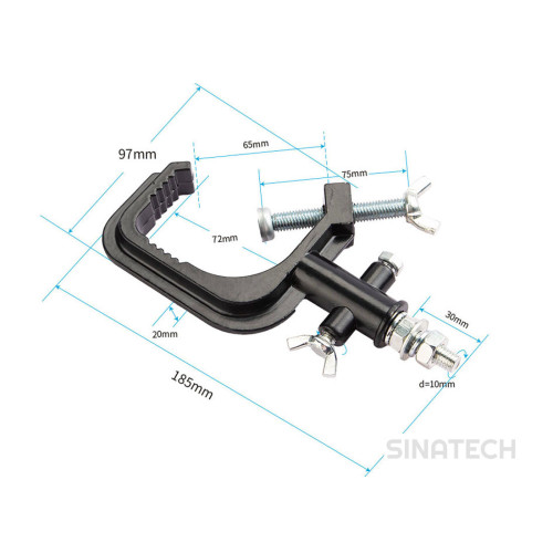 SWIT GA-DG75