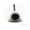 THE LAV CONCEALER FOR SENNHEISER ME 2-II WHITE