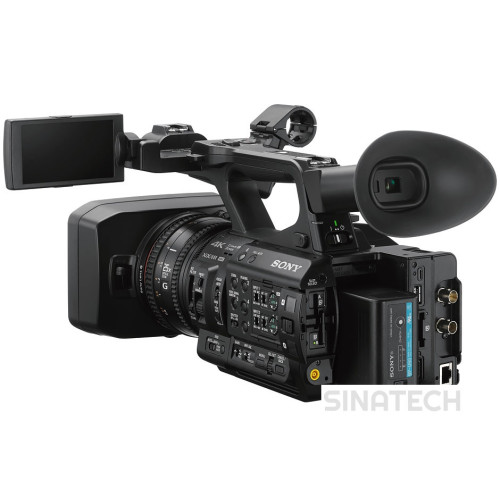 SONY PXW-Z190