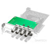 DeckLink 4K Extreme 12G Quad SDI