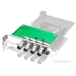 DeckLink 4K Extreme 12G Quad SDI