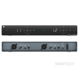 Sennheiser XSW 1-825 DUAL-B