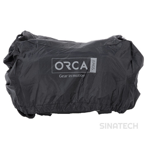 ORCA OR-36