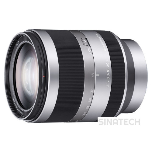 SONY SEL18200