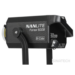 Nanlite Forza 500B II Bi-color LED