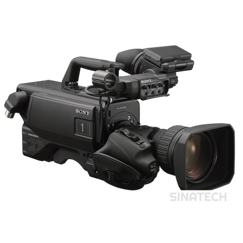 SONY HDC-5500