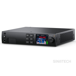 Blackmagic Studio Converter