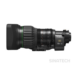 Canon CJ18ex7.6B IASE-S