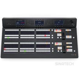 Blackmagic ATEM 2 M/E Advanced Panel 30