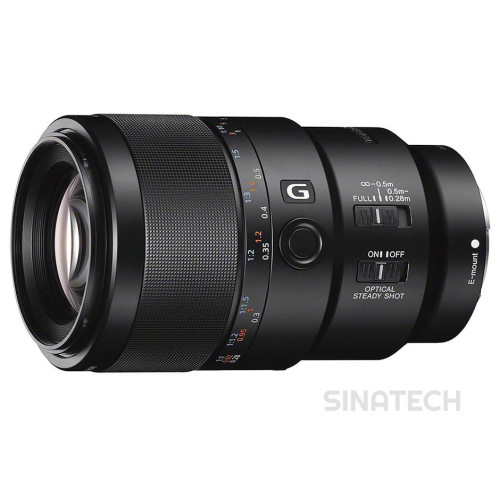 SONY SEL90M28G