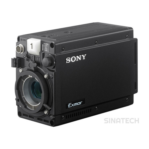 SONY HXC-P70H