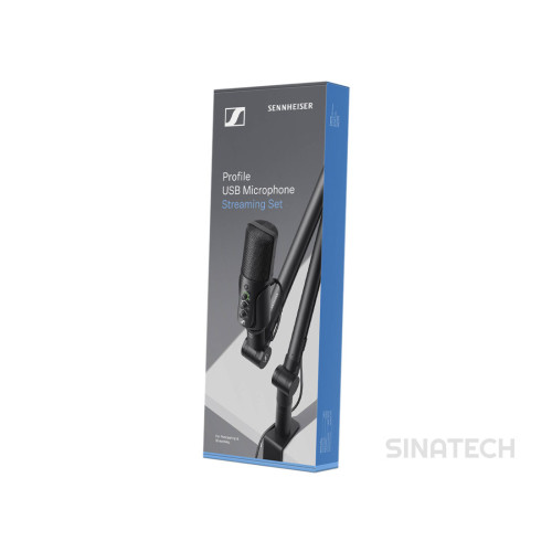 Sennheiser Profile Streaming Set