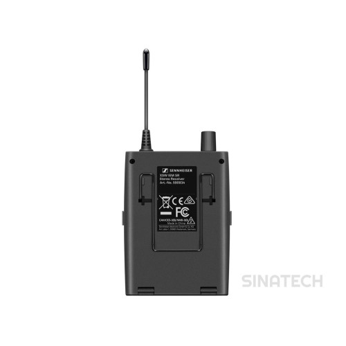 Sennheiser XSW IEM EK (E)