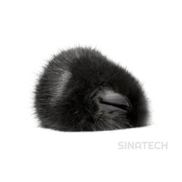 THE LONG-HAIRED SPACER COVER EXTRA SMALL
