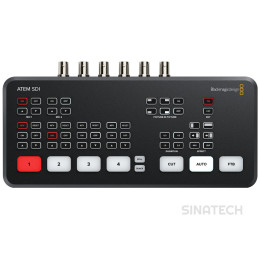 Blackmagic ATEM SDI
