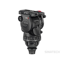 Sachtler System aktiv8 flowtech75 GS