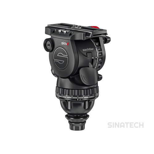 Sachtler System aktiv8 flowtech75 GS