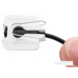 THE LAV CONCEALER FOR SONY ECM-V1