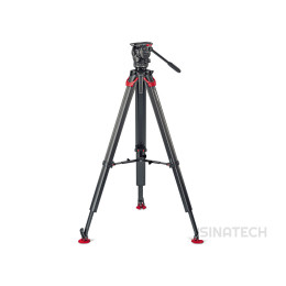 Sachtler System aktiv8 flowtech75 MS