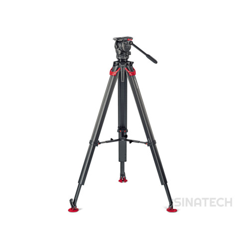 Sachtler System aktiv8 flowtech75 MS