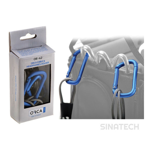 ORCA OR-42