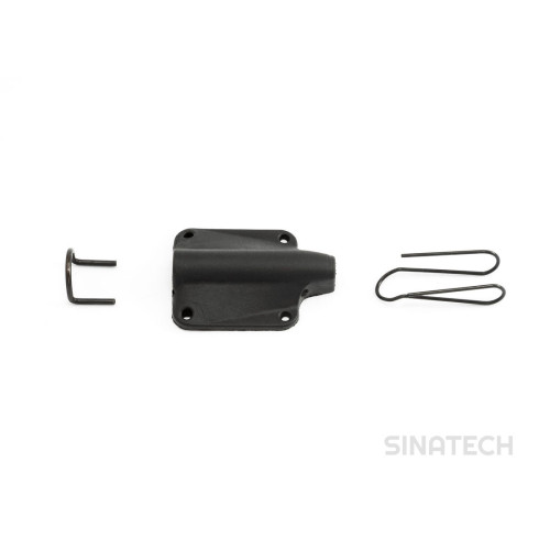 THE LAV CONCEALER FOR SANKEN COS-11 6-PACK
