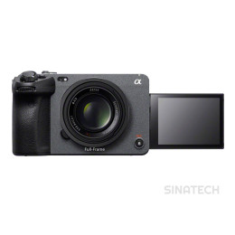 SONY ILME-FX3