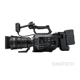 SONY XDCA-FS7