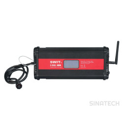 SWIT CONTROL BOX S-2630